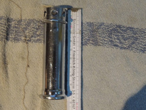 Triumph unit push - 6.1, rod