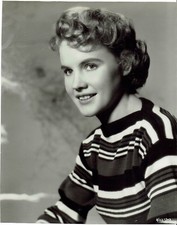 Carroll Baker vintage photograph