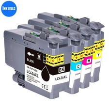 Ink Cartridge LC426XL For Use