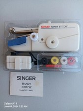 Vintage Singer Handy Stich