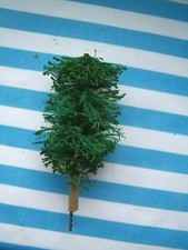 DOLLS HOUSE, TREE, 16TH, RAILWAY, SUMMER, DIORAMA, RAILWAY, GARDEN, PARK