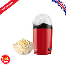 Popcorn Maker by Silvercrest