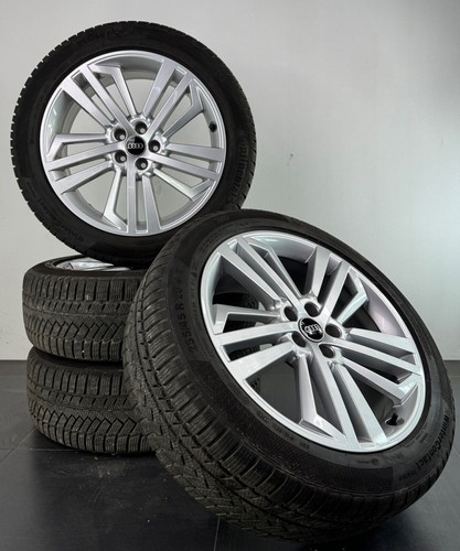 Audi inch rims - 20, sq5