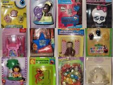 Vintage Cake Candle, Ninja