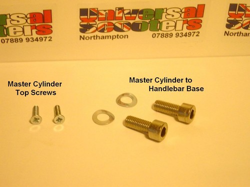 Vespa piece front brake - piece,