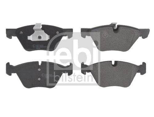 Febi bilstein 16825 - febi, front