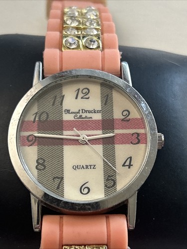 Marcel drucker fashion - marcel, watch