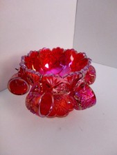 Vtg. WESTMORELAND 7pc