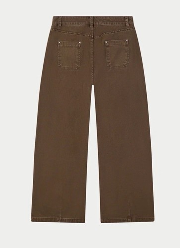 The couture club washed twill - couture,
