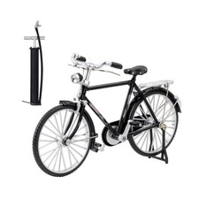 1 Set Bike Model Alloy Bike