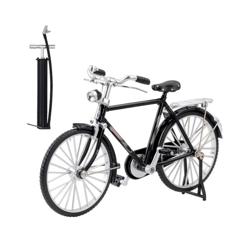 Set bike model - 1,