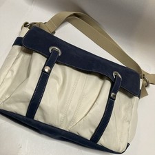 727 Sailbag Baltimore Satchel