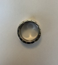 Bvlgari B.Zero1 Ring 18K White