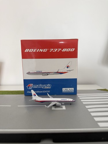Malaysia airlines boeing - malaysia,