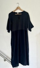 POETRY Silk and Cashmere Dress