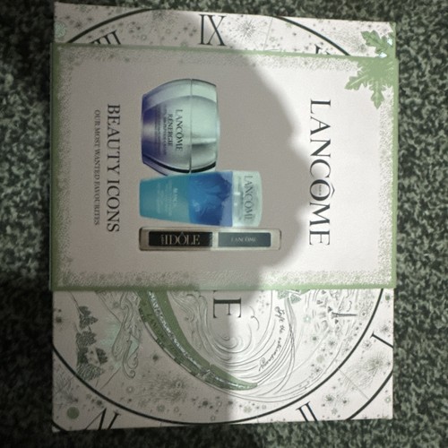 Lancome tresor gift set 30ml - lancome,
