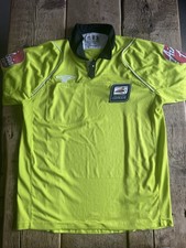 Umbro Football Referee Match