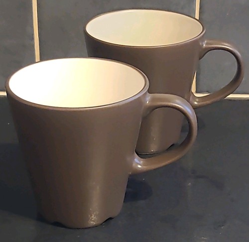 Ikea dinera mugs - dinera,