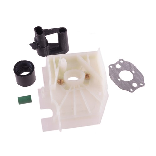 Carburetor intake adaptor - intake,