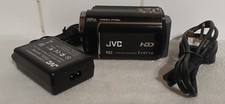 Jvc everio mg430bek hard - jvc,