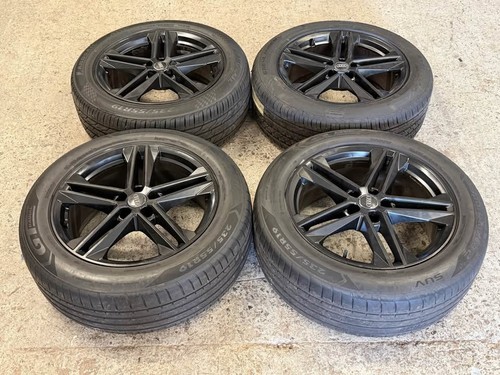 Genuine audi q5 alloy - genuine,