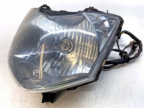 2012 honda cbf125 - honda, headlight