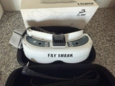 Fatshark Dominator HD3 FPV