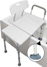 PEPE - Bath Bench, Non Slip