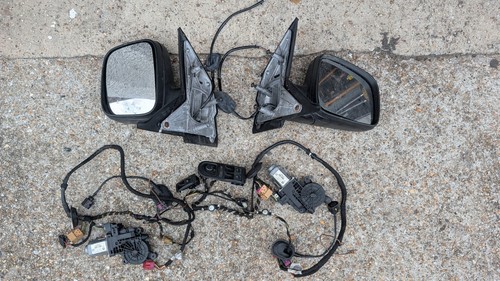Genuine electric window - t5,
