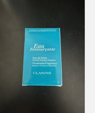 Clarins 'Eau Ressourcante'