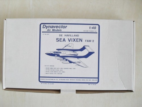 Dynavector 4803 sea vixen - dynavector,