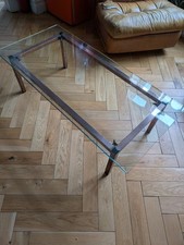 Stylish Copper and Glass