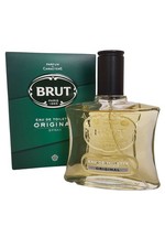 Brut original eau - eau, toilette