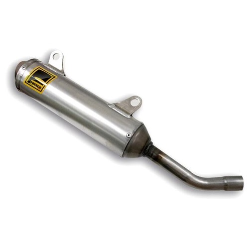 Fresco vint250cr8889s silencer - fresco,