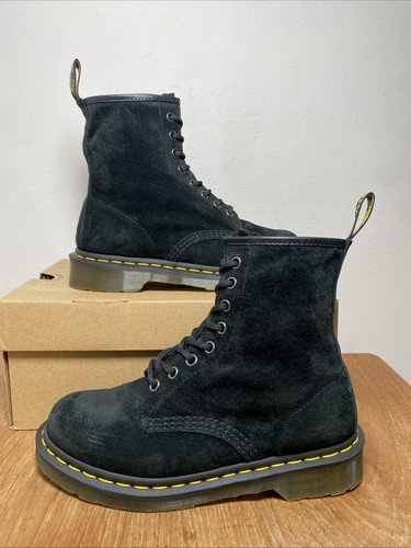 Martens docs s - docs, dm’s