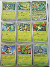  Pokemon Black Bolt and White