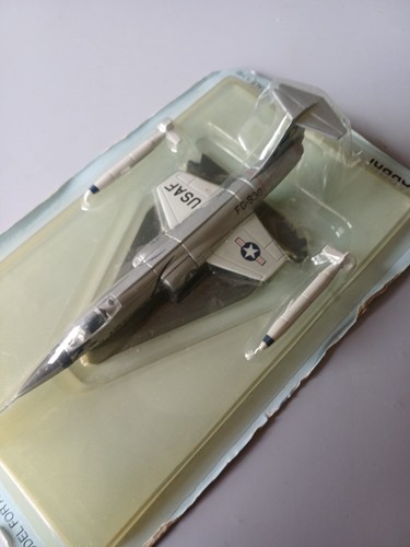 Fabbri diecast aircraft 100 - aircraft, 1:100