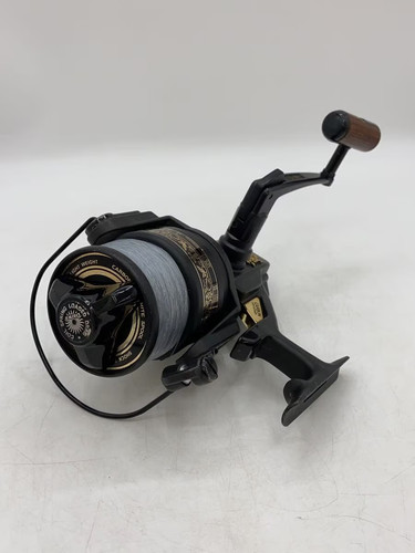 Daiwa reel 4000 - reel, ex-4000