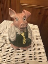 Natwest wade collectable - collectable, pigs