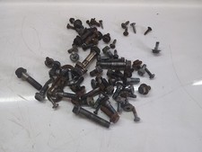 Honda Dylan SES 125cc 2003 Bolts
