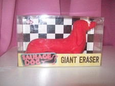 SAUSAGE DOG (Dachshund) GIANT