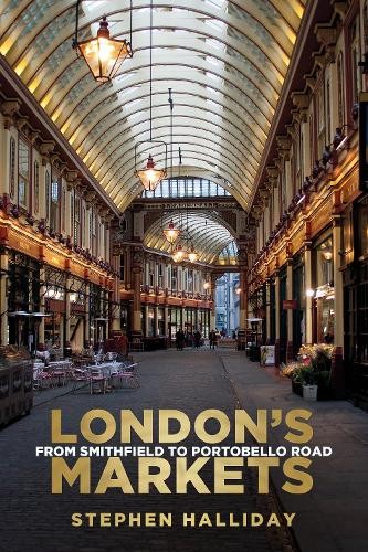 London markets from - london's, markets: