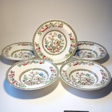 Johnson Brothers Indian Tree