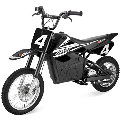 Razor mx650 dirt - razor, rocket