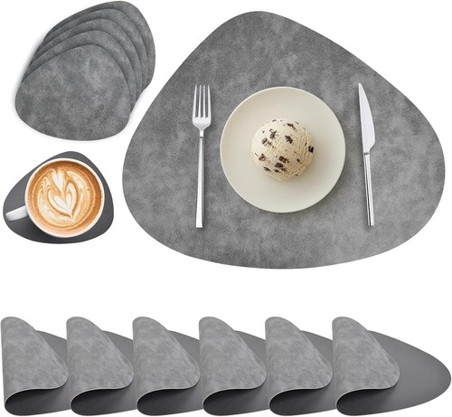 Placemats and coasters sets - coasters,