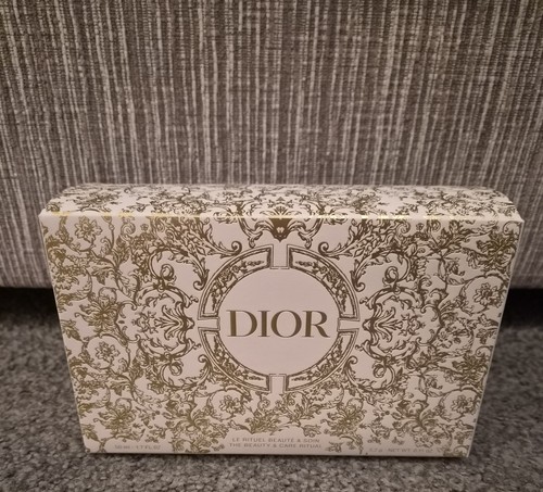 Dior beauty care ritual - beauty,