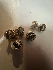 Chanel Tiny Blouse Shirt