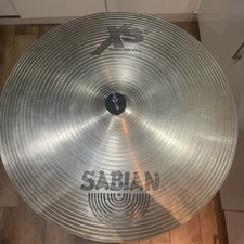 Sabian XS20 Medium Ride