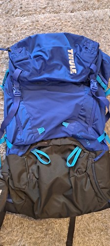 Thule versant 60l backpack - thule,