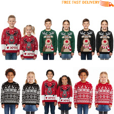 Kids Childrens Christmas